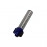 Фреза профильная гусёк R=1.98 12.7×9.53×40 d1=4 S8 Z2 TRS1279508 Tapper